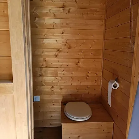 Tiny House * Auriac-du-Perigord