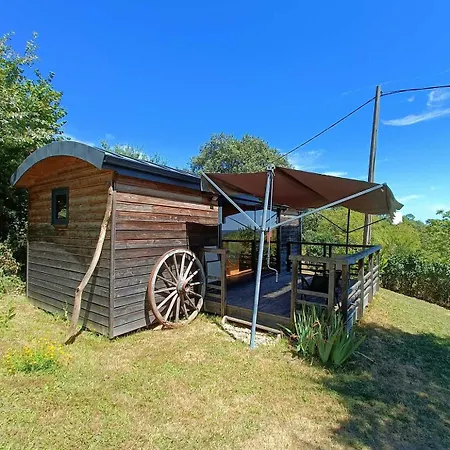Holiday home Tiny House *