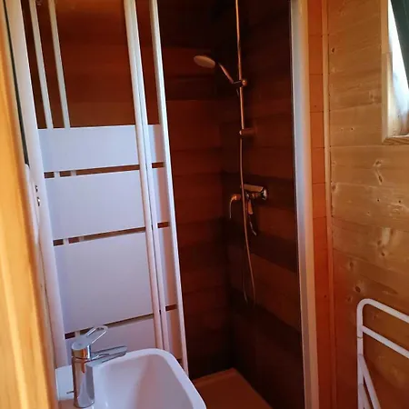 Tiny House Auriac-du-Perigord