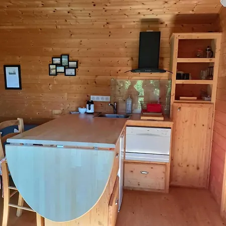 Tiny House Holiday home