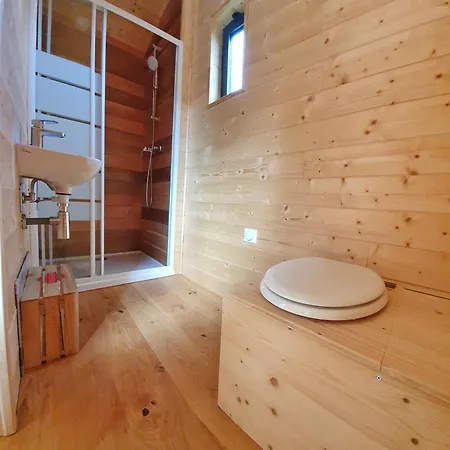 Tiny House Holiday home *