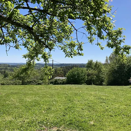 Tiny House Holiday home Auriac-du-Perigord