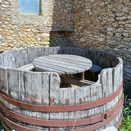 Tiny House Auriac-du-Perigord