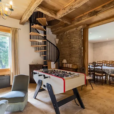 Σπίτι διακοπών Tiny House Auriac-du-Périgord