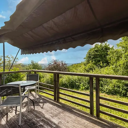Tiny House Auriac-du-Périgord