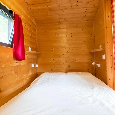 Σπίτι διακοπών Tiny House *