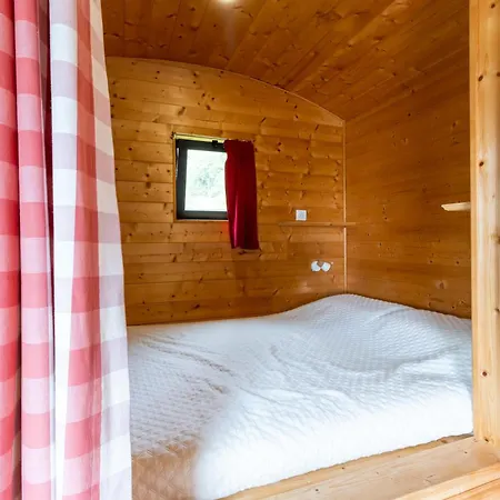 Tiny House Σπίτι διακοπών Auriac-du-Périgord