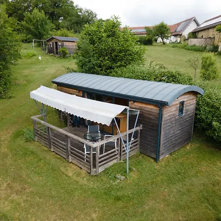 Σπίτι διακοπών Tiny House *