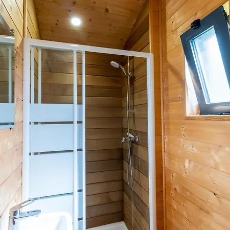 Tiny House, Clim Et Bassin