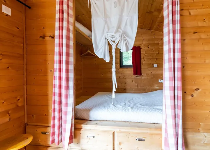 Tiny House * Auriac-du-Périgord