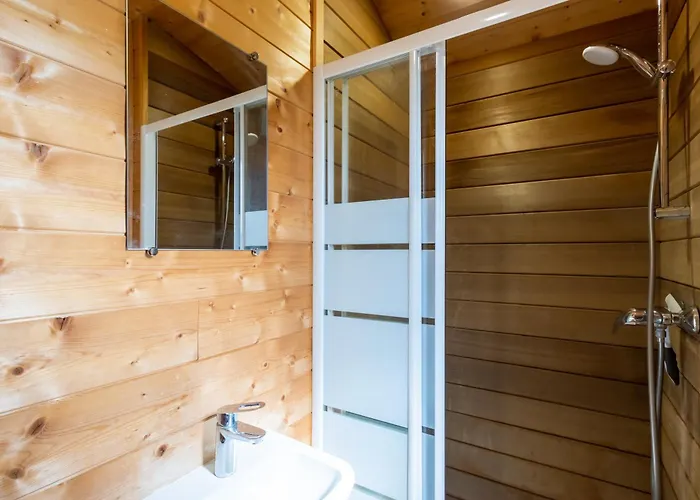 Tiny House 펜션 Auriac-du-Périgord