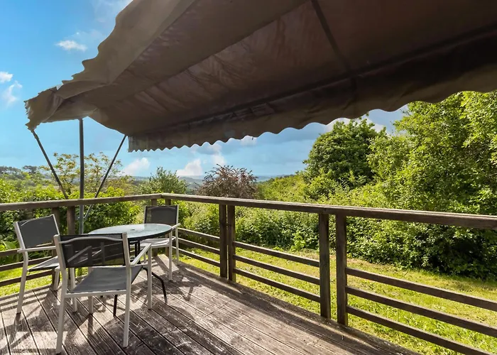 Tiny House Auriac-du-Périgord