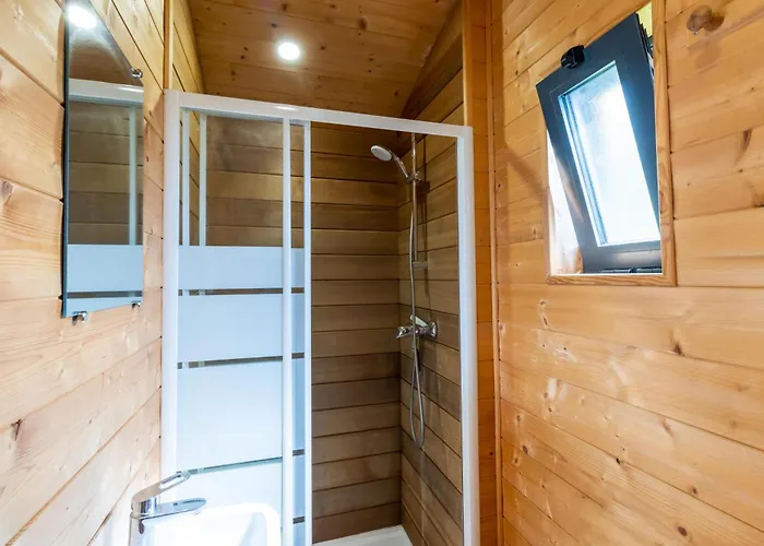 Tiny House * Auriac-du-Périgord